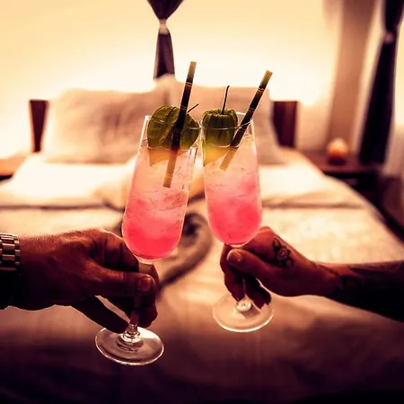 Apartament Wiky's With 3bathrooms