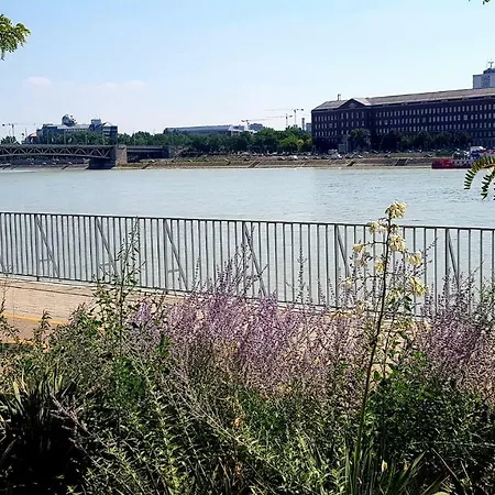 Apartament Wiky's With 3bathrooms *