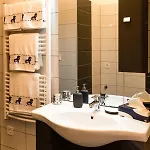 Apartament Wiky's With 3bathrooms Budapesta