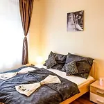 Wiky's With 3bathrooms * Budapesta