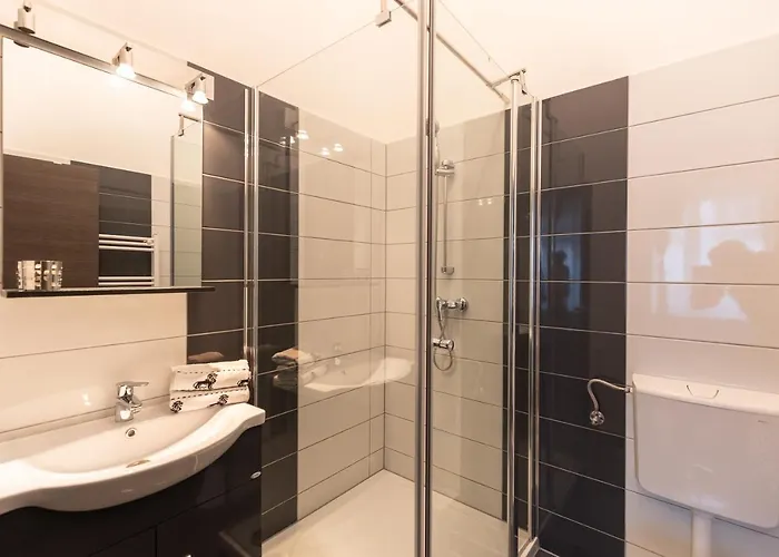 Apartmán Wiky's With 3bathrooms *